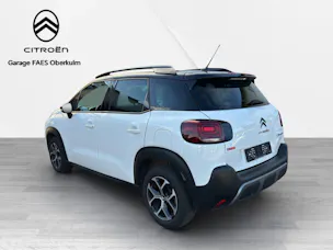 Citroën C3 Aircross 1.2 PureTech 130 Swiss Edition