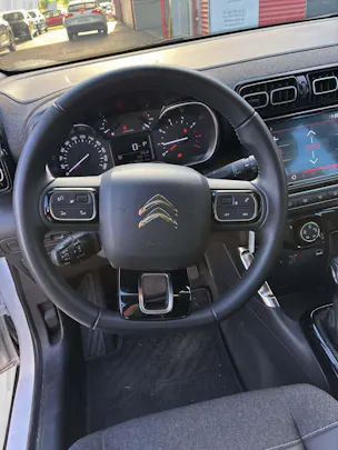 Citroën C3 Aircross 1.2 PureTech 130 Swiss Edition