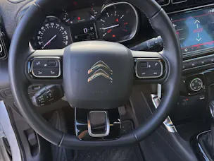 Citroën C3 Aircross 1.2 PureTech 130 Swiss Edition