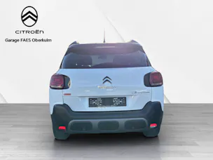 Citroën C3 Aircross 1.2 PureTech 130 Swiss Edition