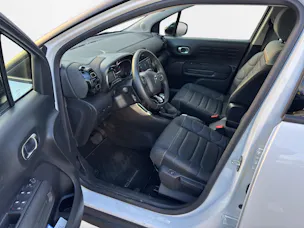 Citroën C3 Aircross 1.2 PureTech 130 Swiss Edition
