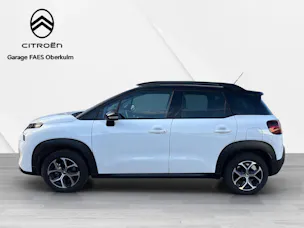 Citroën C3 Aircross 1.2 PureTech 130 Swiss Edition