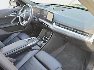 BMW X1 20d xDrive M Sport ** 5 Jahre GARANTIE // 2'000 kg Anhängelast **