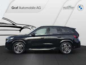BMW X1 20d xDrive M Sport ** 5 Jahre GARANTIE // 2'000 kg Anhängelast **
