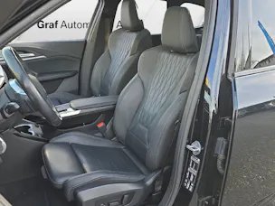 BMW X1 20d xDrive M Sport ** 5 Jahre GARANTIE // 2'000 kg Anhängelast **