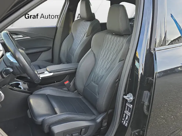 BMW X1 20d xDrive M Sport ** 5 Jahre GARANTIE // 2'000 kg Anhängelast **