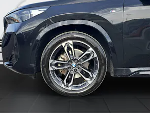 BMW X1 20d xDrive M Sport ** 5 Jahre GARANTIE // 2'000 kg Anhängelast **