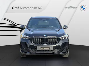 BMW X1 20d xDrive M Sport ** 5 Jahre GARANTIE // 2'000 kg Anhängelast **