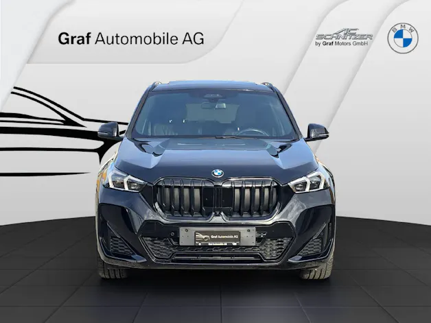 BMW X1 20d xDrive M Sport ** 5 Jahre GARANTIE // 2'000 kg Anhängelast **