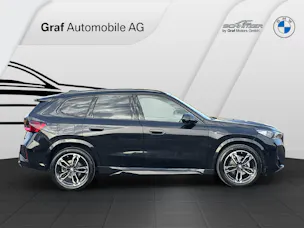 BMW X1 20d xDrive M Sport ** 5 Jahre GARANTIE // 2'000 kg Anhängelast **