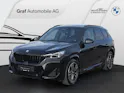 BMW X1 20d xDrive M Sport ** 5 Jahre GARANTIE // 2'000 kg Anhängelast **