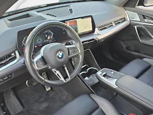 BMW X1 20d xDrive M Sport ** 5 Jahre GARANTIE // 2'000 kg Anhängelast **