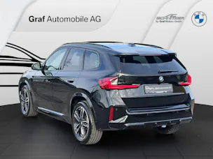 BMW X1 20d xDrive M Sport ** 5 Jahre GARANTIE // 2'000 kg Anhängelast **