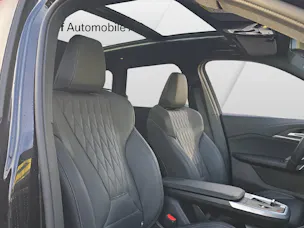 BMW X1 20d xDrive M Sport ** 5 Jahre GARANTIE // 2'000 kg Anhängelast **