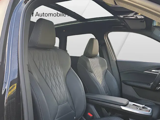 BMW X1 20d xDrive M Sport ** 5 Jahre GARANTIE // 2'000 kg Anhängelast **