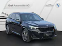 BMW X1 20d xDrive M Sport ** 5 Jahre GARANTIE // 2'000 kg Anhängelast **