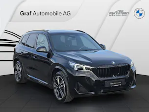 BMW X1 20d xDrive M Sport ** 5 Jahre GARANTIE // 2'000 kg Anhängelast **