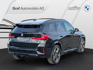 BMW X1 20d xDrive M Sport ** 5 Jahre GARANTIE // 2'000 kg Anhängelast **