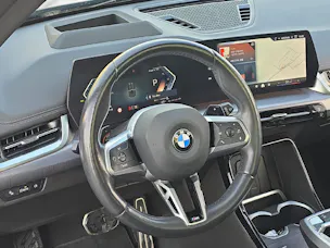BMW X1 20d xDrive M Sport ** 5 Jahre GARANTIE // 2'000 kg Anhängelast **