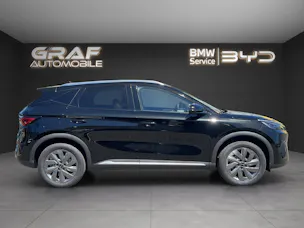 BYD Atto 3 EVO Excellence