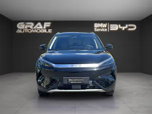 BYD Atto 3 EVO Excellence