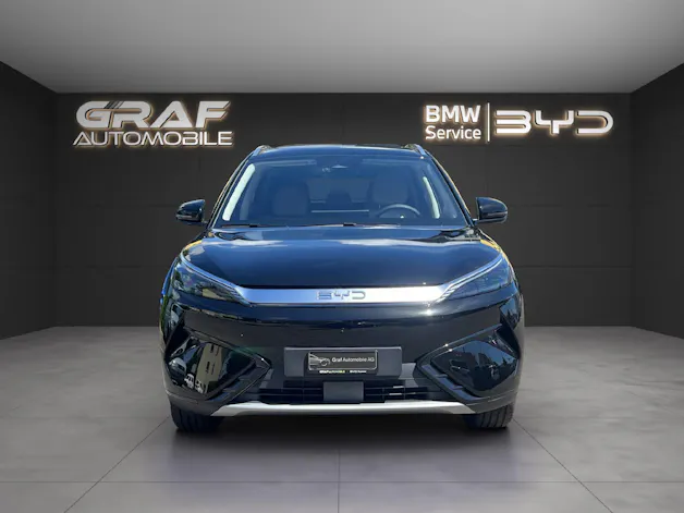 BYD Atto 3 EVO Excellence
