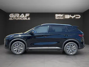 BYD Atto 3 EVO Excellence