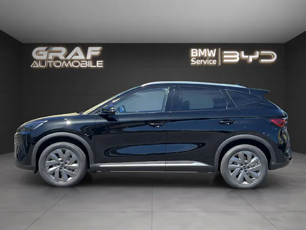 BYD Atto 3 EVO Excellence
