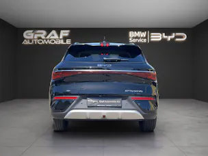 BYD Atto 3 EVO Excellence