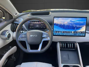 BYD Atto 3 EVO Excellence
