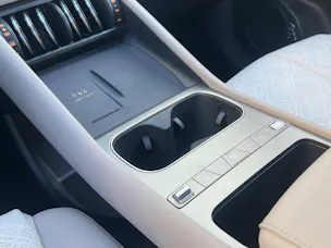 BYD Atto 3 EVO Excellence