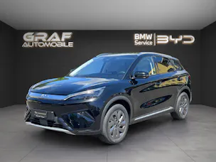BYD Atto 3 EVO Excellence