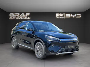 BYD Atto 3 EVO Excellence