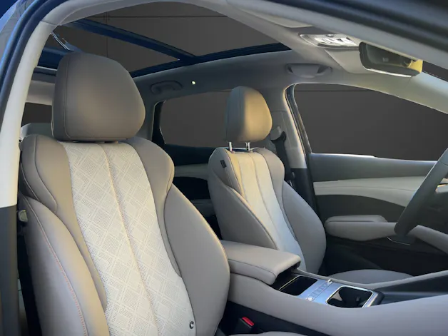 BYD Atto 3 EVO Excellence