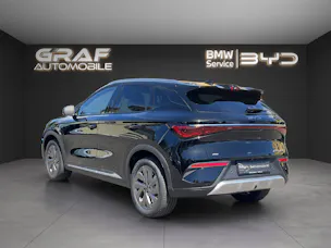 BYD Atto 3 EVO Excellence