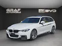 BMW 340i xDrive Touring M Sport ** Power & Sound // Frisch ab MFK // 12 Monate GARANTIE **