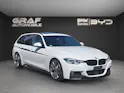 BMW 340i xDrive Touring M Sport ** Power & Sound // Frisch ab MFK // 12 Monate GARANTIE **