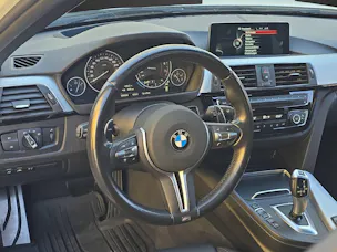BMW 340i xDrive Touring M Sport ** Power & Sound // Frisch ab MFK // 12 Monate GARANTIE **