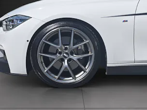 BMW 340i xDrive Touring M Sport ** Power & Sound // Frisch ab MFK // 12 Monate GARANTIE **