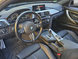BMW 340i xDrive Touring M Sport ** Power & Sound // Frisch ab MFK // 12 Monate GARANTIE **