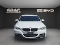 BMW 340i xDrive Touring M Sport ** Power & Sound // Frisch ab MFK // 12 Monate GARANTIE **