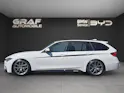 BMW 340i xDrive Touring M Sport ** Power & Sound // Frisch ab MFK // 12 Monate GARANTIE **