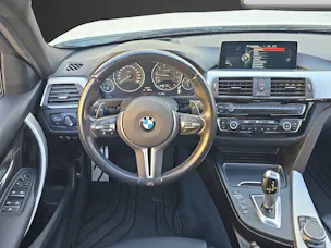 BMW 340i xDrive Touring M Sport ** Power & Sound // Frisch ab MFK // 12 Monate GARANTIE **