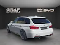 BMW 340i xDrive Touring M Sport ** Power & Sound // Frisch ab MFK // 12 Monate GARANTIE **