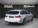 BMW 340i xDrive Touring M Sport ** Power & Sound // Frisch ab MFK // 12 Monate GARANTIE **
