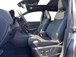 CUPRA Ateca 2.0TSI 190PS 7D 4D 2000ccm 190PS/140kW 4 Zylinder TSI Benzin