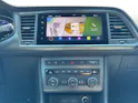 SEAT CUPRA Ateca 2.0TSI 190PS 7D 4D 2000ccm 190PS/140kW 4 Zylinder TSI Benzin