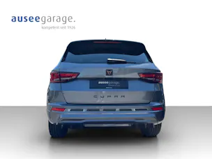 CUPRA Ateca 2.0TSI 190PS 7D 4D 2000ccm 190PS/140kW 4 Zylinder TSI Benzin