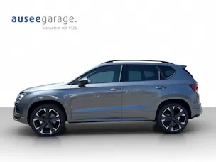 CUPRA Ateca 2.0TSI 190PS 7D 4D 2000ccm 190PS/140kW 4 Zylinder TSI Benzin