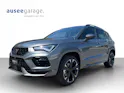 SEAT CUPRA Ateca 2.0TSI 190PS 7D 4D 2000ccm 190PS/140kW 4 Zylinder TSI Benzin
